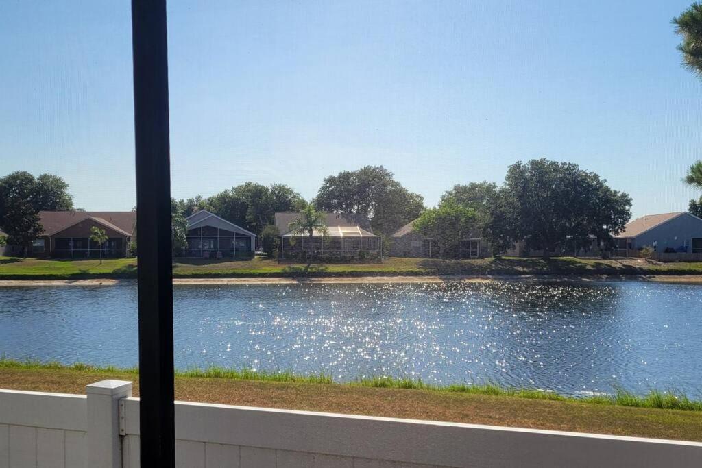 Our Sunset Getaway Apartamento Riverview  Exterior foto