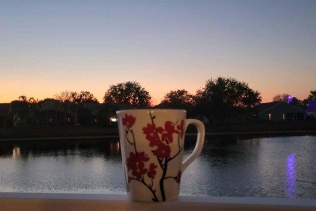 Our Sunset Getaway Apartamento Riverview  Exterior foto