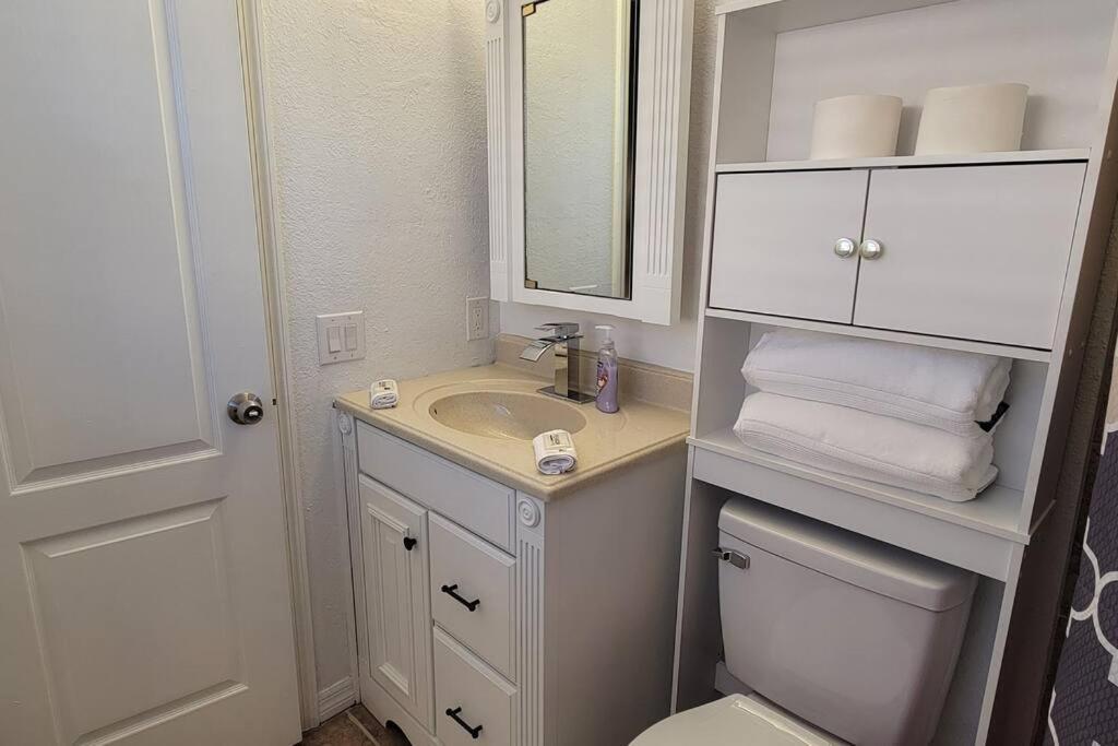 Our Sunset Getaway Apartamento Riverview  Exterior foto