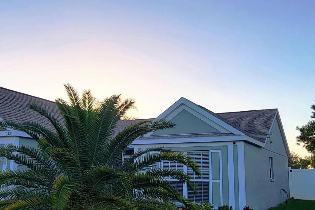 Our Sunset Getaway Apartamento Riverview  Exterior foto