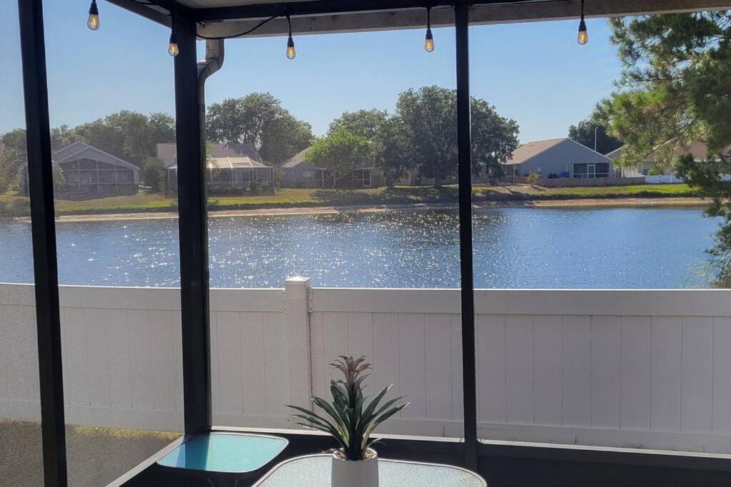 Our Sunset Getaway Apartamento Riverview  Exterior foto