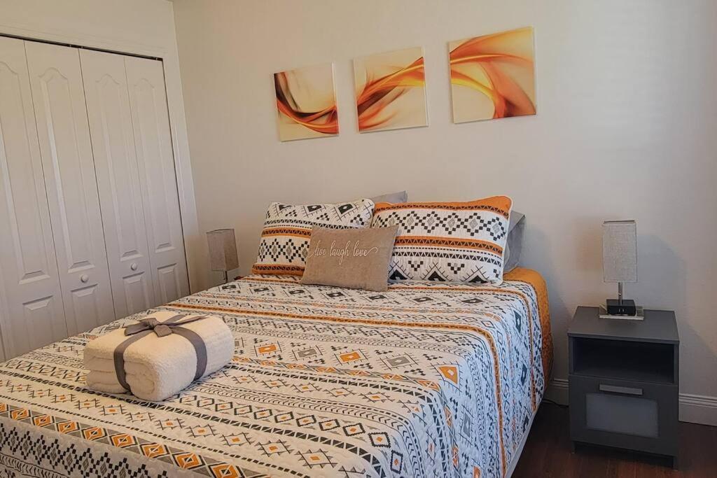 Our Sunset Getaway Apartamento Riverview  Exterior foto