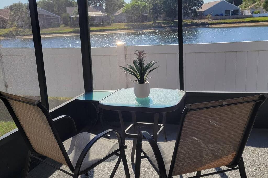 Our Sunset Getaway Apartamento Riverview  Exterior foto