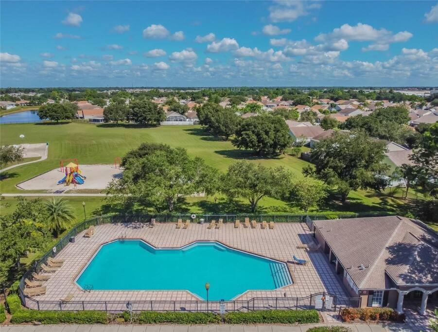 Our Sunset Getaway Apartamento Riverview  Exterior foto